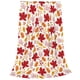 thumbnail image 2 of Fotbe fall laef Maple Manta de Franela Acolchonada con Estampado, Súper Suave y Esponjosa, Extra Grande para Sofá, Cama, Uso Todo el Año-60"x50", 2 of 7