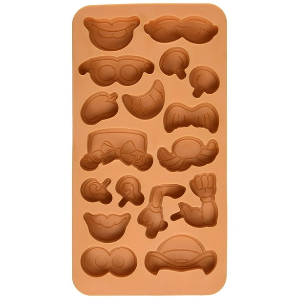 Mainstays Easy Out Ice Cube Tray Walmart Com Walmart Com