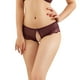thumbnail image 2 of WILLBEST Calzon Menstrual Para Niña Calzoncillos De Diseño Sexy De Algodón De Talle Alto, Cómodos Y Sexys, Ropa Interior Femenina, 2 of 8