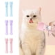 thumbnail image 1 of Cuchara dispensadora de premios para gatos Pack de 2 | Cuchara para alimentos blandos y snacks húmedos | Herramienta de alimentación de fácil dispensación, sin BPA, limpieza rápida | Accesorio para, 1 of 6