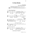 thumbnail image 6 of Hal Leonard E-I-E-I Oops! (Musical) Singer 5 Pak Composed by John Higgins, 6 of 7