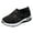 Black, variant on Womens Shoes,Breathable Sneakers Lightweight Comfortable for Everyday Wear Mesh Breathable Sneakers All Seasons,Shoes for Women,Grey,6.5