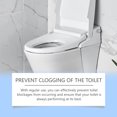 thumbnail image 4 of Drain Clog Remover 8 Packs for Toilet Pipe Cleaning Powerful Deep Clean Odor Removal Household Bathroom Kitchen, 4 of 8