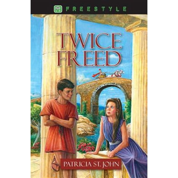 Pre-Owned Twice Freed (Paperback) 1845503953 9781845503956