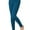 Oceanic, variant on Stelle Girls Athletic Leggings with Hidden Pockets,Full Legnth Running Yoga Pants Workout Dance Leggings Tights for Tween Girls High Waisted Stretchy Active Leggings,5-16Y