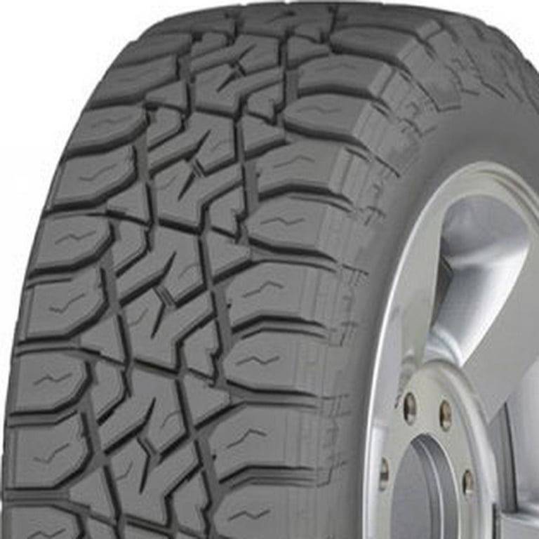 Lancaster LS-57 R/T All Terrain LT33X12.50R22 109Q E Light