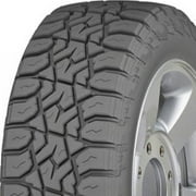 Lancaster LS-57 R/T Rugged Terrain LT33X12.50R22 109Q E Light Truck Tire