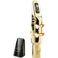 thumbnail image 2 of JodyJazz DV Baritone Saxophone Mouthpiece Model 7* (.115 Tip), 2 of 3