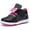Black, variant on NEWMALL Toddler Glitter Shoes Girls Flashing Cute Bowknot Sneakers (11 Little Kid,Pink Multi)