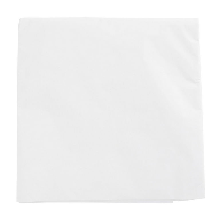36 Pack Medium Pastel Party Gift Bags with Handle, White Tissue Paper  10x8x4