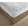 thumbnail image 3 of Protector de colchón Pure Bamboo impermeable tamaño king, 3 of 6