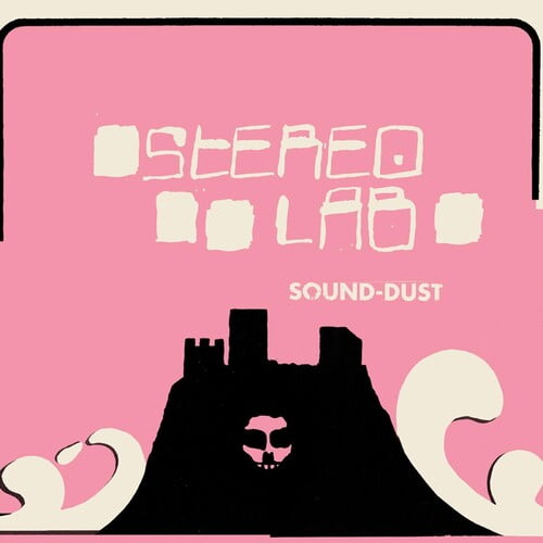 Stereolab - Sound-dust - Rock - CD