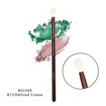 thumbnail image 3 of Bolver Smoky Shader Brush B13 Essential Eyeshadow Makeup Brushes. Create Varieties of Eye Looks Bold, Dramatic, Subtle and More. Gentle Touch and Smoothly Blend on Skin, 3 of 3