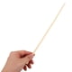 thumbnail image 5 of 10 piezas de palos de madera para títeres de 30 cm, kit de piezas para títeres de sombras, muñecos de títeres, barras de control, accesorios para espectáculos de títeres tradicionales chinos, 5 of 7