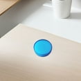 thumbnail image 4 of BESTYASH 6PCS Round Sponge Moistener for Office Workers Assorted Color, 4 of 8