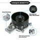 thumbnail image 3 of Bomba de agua para BMW X1 para BMW X2 No.11518623574/11518601366, 3 of 6