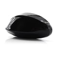 thumbnail image 1 of FlyFlise Reversing Mirror Housing Left Side Painted Black Replacement for BMW 3 Series, 1 of 5
