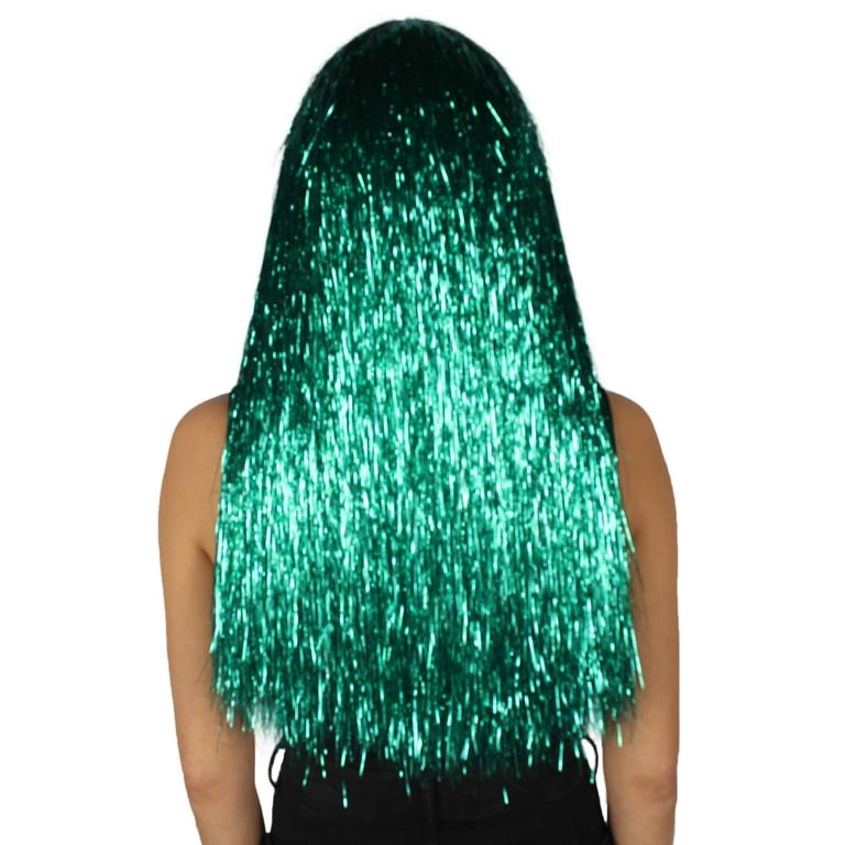 Wig Invisible Breathable Wigs Party Holiday Costume - Temu