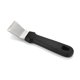 thumbnail image 2 of Shovel Refrigerator Deicer, Deicing Shovel, Pot Blade, Volute Blade, Thickened Scraper, Flat Shovel, Kitchen Cleaning Tool, High Efficiency, Stainless Steel Frame, Portable, For Dorm Room, 2 of 8