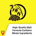 thumbnail image 5 of Victor Fast-Kill Brand Rodenticide Bait Blocks II, 9 Lb Bag, 5 of 10