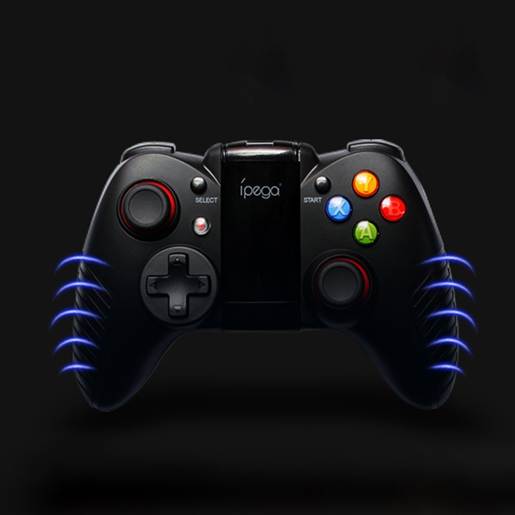 iPega PG9067 Wireless Gaming Handle Bluetooth 3.0 Game Controller
