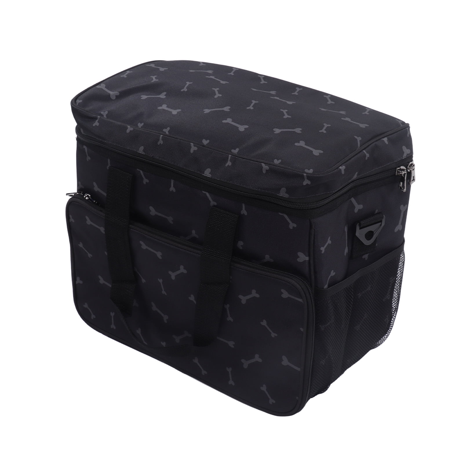 Dog travel bag kit sales