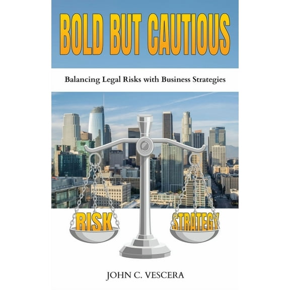 Bold But Cautious, (Paperback)