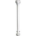 thumbnail image 1 of Poteau d'Extension Réglable 16-26 pour AMRP100, AMRDCP100KIT (Blanc), 1 of 2