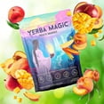 thumbnail image 2 of Yerba Mate, té instantáneo en polvo, bebida, probióticos, 2 of 7