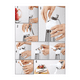 thumbnail image 5 of Dispensador De Crema Batida Plateado De 500ml, 5 of 5