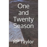 Tom Timmons: One and Twenty Season (Series #3) (Paperback)