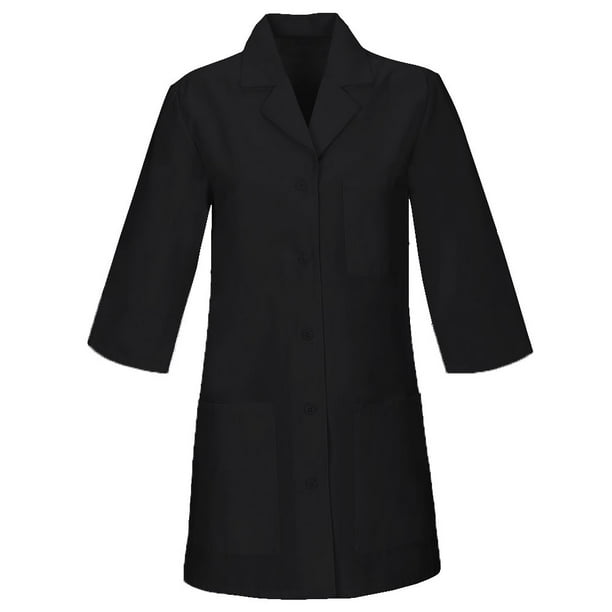 Panda Uniform white lab coat and lab coat women MultiColored lab