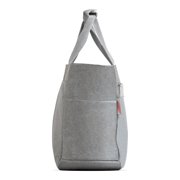 Spectra Breast Pump Carry Bag Gray 1 ct