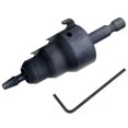 thumbnail image 4 of Power Conduit Reamer with Improved Bit Designed to Fit into Power Drill Chucks, 4 of 8