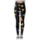 thumbnail image 4 of WILLBEST Leggings de Yoga Estampados para Mujer, de Cintura Alta, para Entrenamiento, Running, Deportes, Cómodos, Elásticos, control de Fitness, Ropa Deportiva Chica, 4 of 4