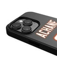 thumbnail image 4 of Keyscaper De-Von Achane-Black Miami Dolphins iPhone Magnetic Bump Case, 4 of 7