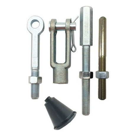 - GM Universal Manual Master Cylinder Rod Kit