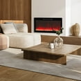 thumbnail image 4 of Foyer électrique Mirage 2 ActiveFlame, 36 po, 4 of 4
