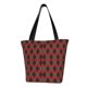 thumbnail image 1 of Disketp Argyle Plaid Bolsa de Hombro Casual para Mujer, Bolso Cruzado para Compras, Viajes y Uso Diario, 1 of 6