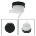 thumbnail image 2 of Master Cylinder Brake Pump for Tank Oil Cup Fluid Bottle Reservoir for GSXR 600, 2 of 9
