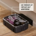thumbnail image 6 of Tomcat 3730105 Advanced Formula Tier 1 Refillable Mouse Bait Station, 6-Pk. - Quantity 1, 6 of 8
