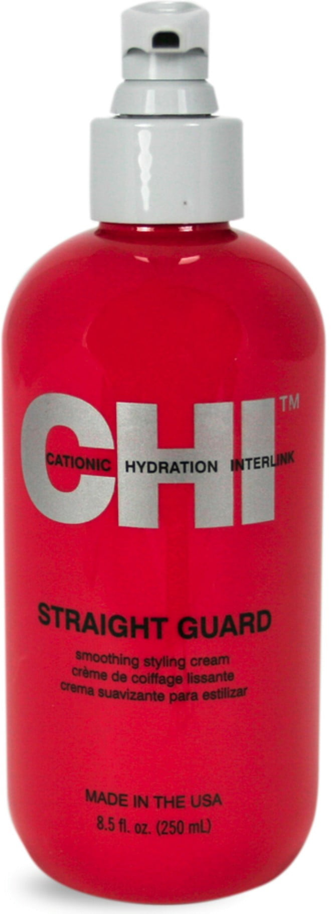 CHI Straight Guard Smoothing Styling Cream 8.5 oz Jordan Ubuy