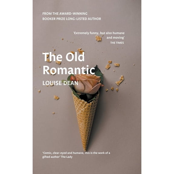The Old Romantic, (Paperback)