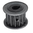 thumbnail image 4 of Polea de Motor de 10mm y 15t, engranaje de Motor de monopatín eléctrico, accesorios de bricolaje, correa de engranaje de Motor, sincronización de Motor, 4 of 5