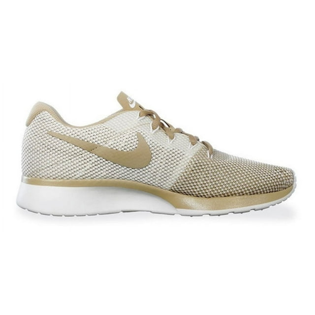 Tenis Nike Tanjun Racer Mujer - Brown 25.5 CM