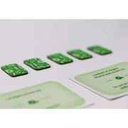 Break the Code - Deduction & Puzzle Board Game, Kids & Family, Iello Games, Ages 10+, 2-4 Players, 15 Min