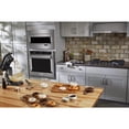 thumbnail image 4 of Kitchenaid KVUB600DSS 30" Under-the-cabinet, 4-speed System Stainless Steel, 4 of 7