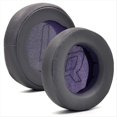 thumbnail image 1 of Almohadillas de Repuesto para Auriculares VR H1005, H1006 PRO, H1707 - Cómodas Fundas para Orejeras en Material C, 1 of 5