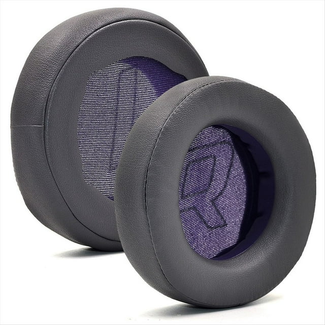 Almohadillas de Repuesto para Auriculares VR H1005, H1006 PRO, H1707 - Cómodas Fundas para Orejeras en Material C