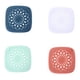 thumbnail image 1 of Prácticas Cubiertas De Drenaje De Ducha Colador De Fregadero De Baño Reutilizable Desagüe De Bañera Suave Colector De Cabello Colador De Drenaje De Piso Elástico Almohadilla De Drenaje De Piso Speravity HA026334-02, 1 of 7